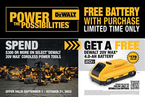 racetools reduction|promo dewalt 2022.